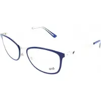 Web Lunettes de Vue WE5179 54/18/135 Matte palladium Metal WOMAN WE5179