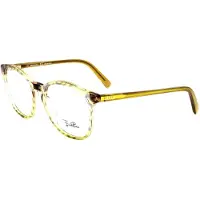 Emilio Pucci Lunettes de Vue Pucci EP2700 50/18/135 Labirinto b on faded Plastic WOMAN EP2700