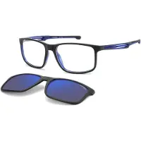 Carrera Lunettes de Vue CA 8933/C 56/17/140 Blue Polyamide frames MAN CA 8933/C