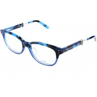 Marc Jacobs Lunettes de Vue MARC 153/F 50/17/140 Blue havana Acetate WOMAN MARC 153/F