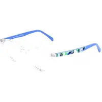 Emilio Pucci Lunettes de Vue Pucci EP5018 48/18/140 Crystal Acetate WOMAN EP5018