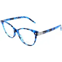 Marc Jacobs Lunettes de Vue MARC 20 51/15/145 Blue havana Acetate WOMAN MARC 20