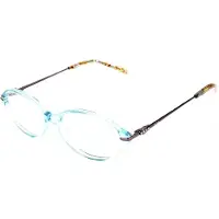 Pierre Cardin Lunettes de Vue P.C. 8462 53/16/140 Aqua Acetate WOMAN P.C. 8462