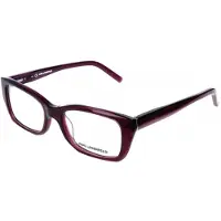 Karl Lagerfeld Lunettes de Vue KL849 50/18/140 Purple Acetate WOMAN KL849