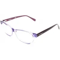 Pierre Cardin Lunettes de Vue P.C. 8448 53/15/140 Lilac Acetate WOMAN P.C. 8448
