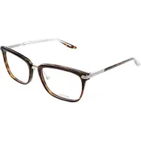 Lanvin Lunettes de Vue VLN736 54/18/145 Shiny havana Metal MAN VLN736