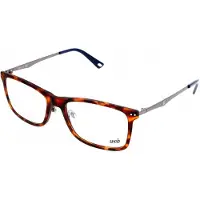 Web Lunettes de Vue WE5208 54/17/140 Dark havana Plastic MAN WE5208