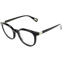 Lanvin Lunettes de Vue VLN681S 50/21/140 Shiny black Acetate WOMAN VLN681S
