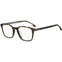 HUGO BOSS Lunettes de Vue BOSS 1848/G 51/20/145 Havana Acetate frames MAN BOSS 1848/G