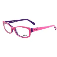 Just cavalli Lunettes de Vue JC0520 54/16/140 Fuchsia Acetate WOMAN JC0520