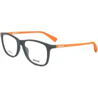 Just cavalli Lunettes de Vue JC0766 53/16/140 Grey Injected MAN JC0766