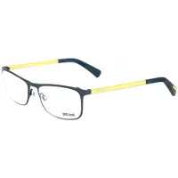 Just cavalli Lunettes de Vue JC0769 54/18/145 Blue Metal MAN JC0769