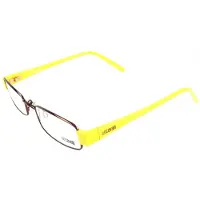 Just cavalli Lunettes de Vue JC0279 51/17/135 Shiny dark brown Metal WOMAN JC0279