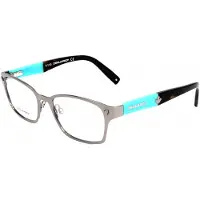 Dsquared2 Lunettes de vue - - DQ5100 012 - Métal - Gris - Mixte