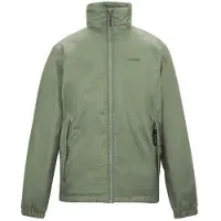 Regatta Veste de pluie pour homme Lyle IV, légère, imperméable RG3476 (3XL) (Sauge clair)