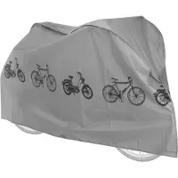Force Rangement pour vélo