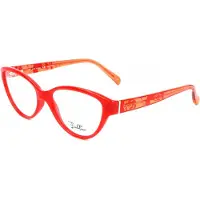 Emilio Pucci Lunettes de Vue Pucci EP2713 53/15/135 Coral Plastic WOMAN EP2713