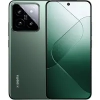 Wind Tre Xiaomi 14 5G 6.36" Double SIM USB Type-C 12 Go 512 Go 4610 mAh Vert