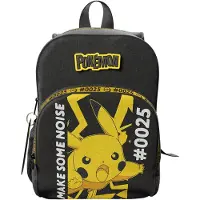 Pokémon Sac à Dos 30 Cm Twilight Champions Pikachu 5l