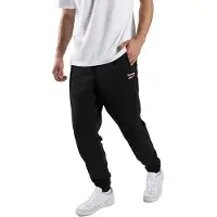 Reebok F Fr Sweat Pants Noir S / Regular Homme