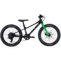 Marin Bear Valley 20´´ Mtb Bike Noir Garçon