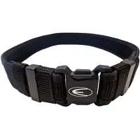 Epsealon Tactical Belt Noir 150 cm