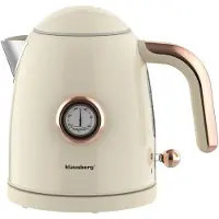 Klausberg bouilloire KB9018