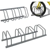 Relaxdays Rangement pour vélo