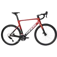 RINOS Kabon vélo de course 700C Shimano 105 R7120 24 vitesses Odin4.0 M (54 cm)