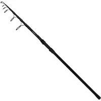 Prologic Combat-tele Shrink Carpfishing Rod Argenté 3.60 m / 3.5 Lbs