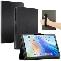 EtuiTab Étui avec support et poignée pour TCL Tab 10 Gen2 8496G 10.36 10.4