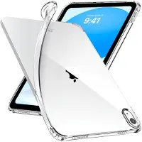 EtuiTab Coque arrière pour Apple iPad 10.9 10e génération (2022) / iPad 11 A16 11e génération (2025)