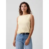 Gap Haut beige clair