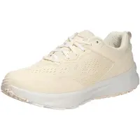 Joya Chaussures à lacets pour femme VELOCE W LIGHT YELLOW, jaune, taille 41 (EUR)