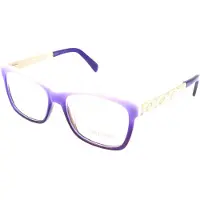 Emilio Pucci Lunettes de Vue Pucci EP5027 54/16/140 Lilac Acetate WOMAN EP5027