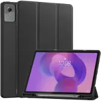 EtuiTab Étui à stylet intelligent pour Lenovo Idea Tab Plus 12.1 2025 TB361FU TB361ZU