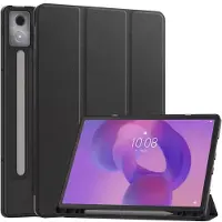 EtuiTab Étui SMARTPENCIL avec emplacement pour stylet pour Lenovo Idea Tab Pro 12.7 12.7" 2025