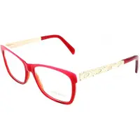 Emilio Pucci Lunettes de Vue Pucci EP5027 54/16/140 Pink Acetate WOMAN EP5027