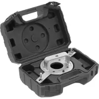 YATO Outil pour embrayage à double disque Ford/Volvo