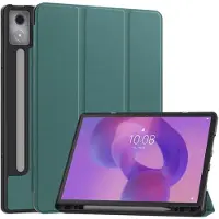 EtuiTab Étui SMARTPENCIL avec emplacement pour stylet pour Lenovo Idea Tab Pro 12.7 12.7" 2025