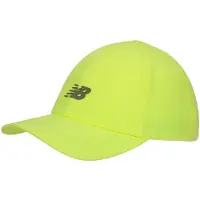 New Balance 6 Panel Performance V 2.0 Cap Jaune