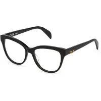 Tous Vtod40-53700y 53x16x140 Mm Reading Glasses Noir Femme