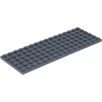 LEGO Panneaux de construction 6x16