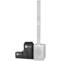 HK Audio Polar 10 MK2-W colonne système de sonorisation blanc