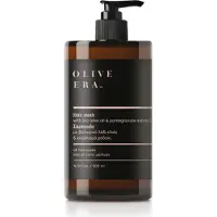 OLIVE ERA Shampooing 500 ml à la grenade