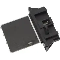 M MODECAR Résistance du ventilateur pour Nissan Micra K11 92-03