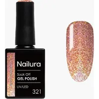 Ginza.se Vernis à Ongles 321 10 Ml