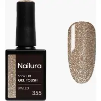 Nailura Vernis à Ongles 355 10 Ml