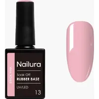 Nailura Base De Vernis à Ongles 13 10 Ml