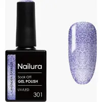 Nailura Vernis à Ongles 301 10 Ml
